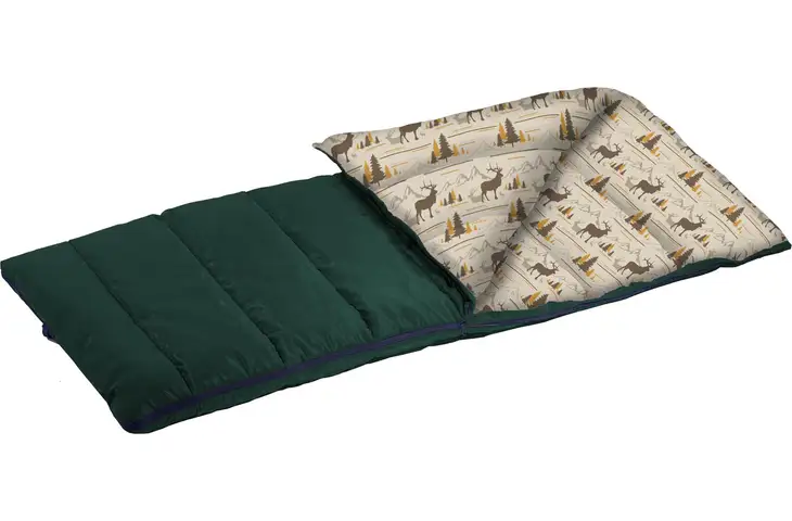 American Trails Niagra 5 HD Sleeping Bag